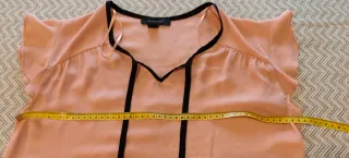 Blusa rosa Atmosphere talla S