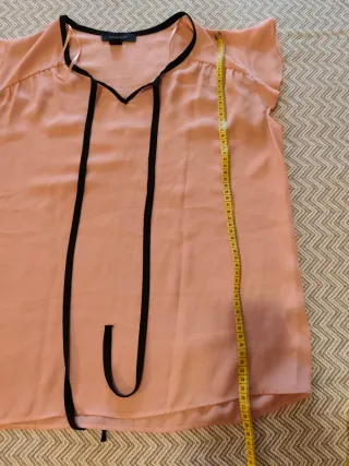 Blusa rosa Atmosphere talla S