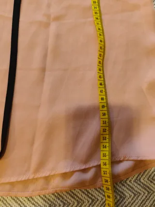 Blusa rosa Atmosphere talla S