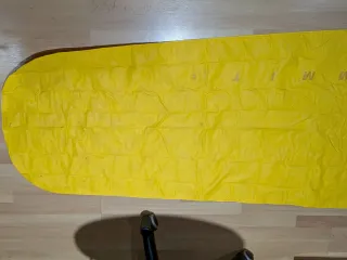 Colchoneta Sea to Summit Ultralight