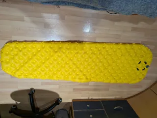 Colchoneta Sea to Summit Ultralight