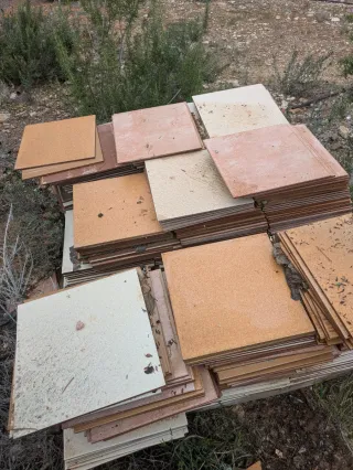 Palé Baldosas 30x30 - Varios Modelos