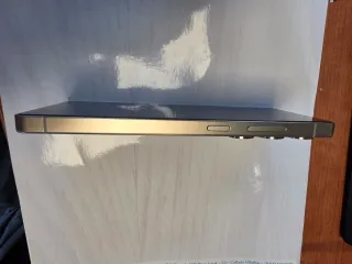 Comprado Enero 2026 - Samsung S25 Ultra 512GB tita