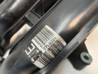 Colector Admisión BMW X5 E70