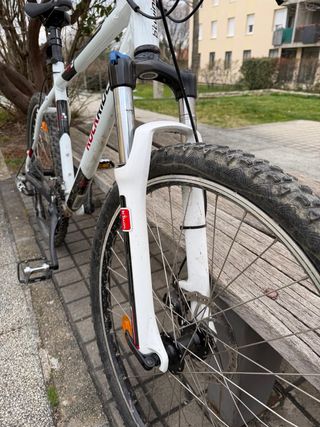 Bicicleta Rockrider 3