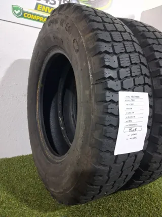 205 16 104S INSA-TURBO TM+S