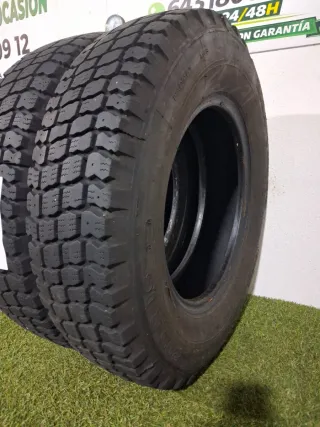 205 16 104S INSA-TURBO TM+S