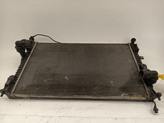 RADIADOR AGUA PEUGEOT 308 SW AH01 9678711180