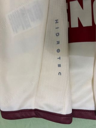 Camiseta replica A1 Universitario de Deportes 2026