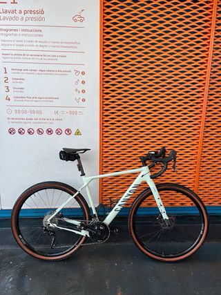 Canyon Grizl 6 Gravel Bike M
