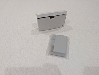 2 baterías para dron DJI Neo + Cargador Triple