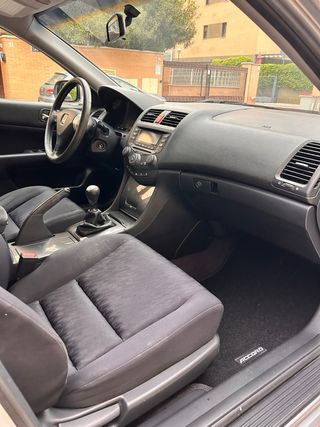 Honda Accord 2.0 VTEC