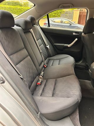 Honda Accord 2.0 VTEC
