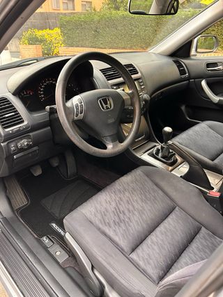 Honda Accord 2.0 VTEC
