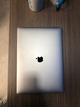 MacBook Pro 15” 2019 Intel i9 16GB RAM