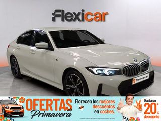 BMW Serie 3 320i Auto.