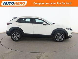 Mazda CX-30 2.5 e-Skyactiv-G Mild-Hybrid Centre-Line 2WD