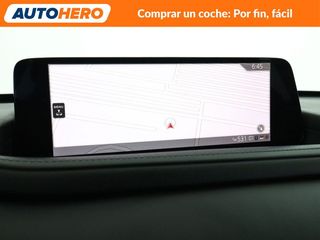 Mazda CX-30 2.5 e-Skyactiv-G Mild-Hybrid Centre-Line 2WD