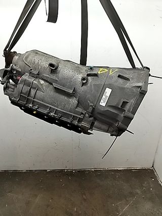 CAJA CAMBIOS BMW SERIE 3 COUPE (E92)