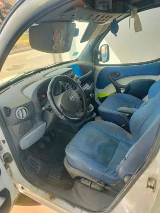 FIAT Doblò 2004