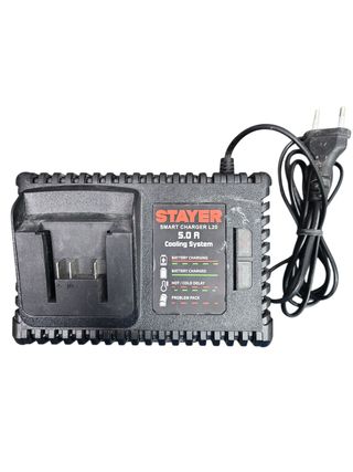 Pistola Silicona Caliente STAYER