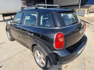 MINI Countryman 2014