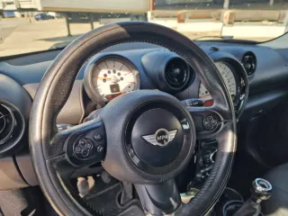 MINI Countryman 2014