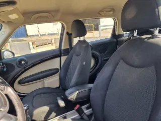 MINI Countryman 2014