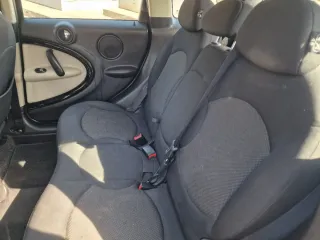 MINI Countryman 2014