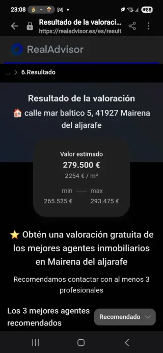 Piso"INVERSORES" Sevilla, Mairena Alj, Simón Verde