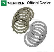 Kit Discos y Separadores Hyosung 125