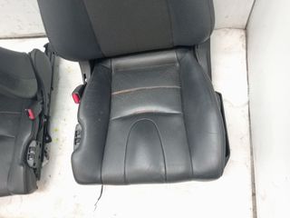 JUEGO ASIENTOS COMPLETO NISSAN 350 Z (Z33)