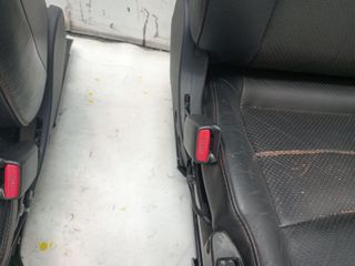 JUEGO ASIENTOS COMPLETO NISSAN 350 Z (Z33)