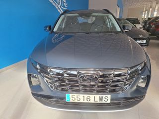 Hyundai Tucson 1.6 TGDI 150 CV