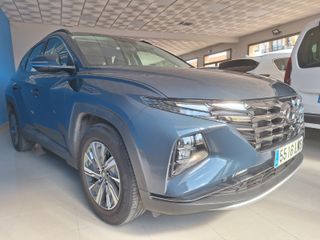 Hyundai Tucson 1.6 TGDI 150 CV