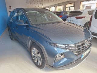 Hyundai Tucson 1.6 TGDI 150 CV