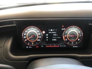 Hyundai Tucson 1.6 TGDI 150 CV