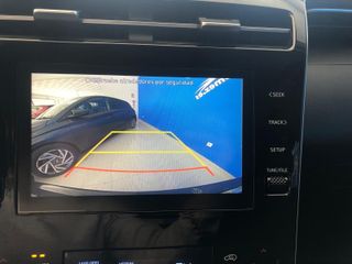 Hyundai Tucson 1.6 TGDI 150 CV