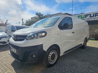 Opel Vivaro 2021