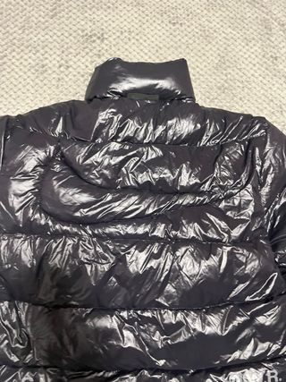 Chaqueta Nike NOCTA Negra