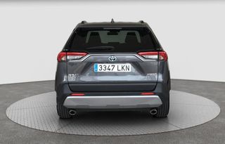 TOYOTA RAV4 220H ADVANCE