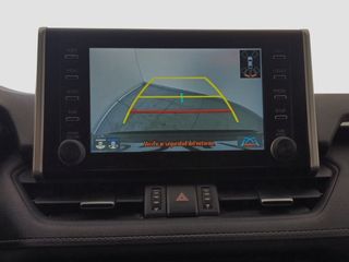 TOYOTA RAV4 220H ADVANCE