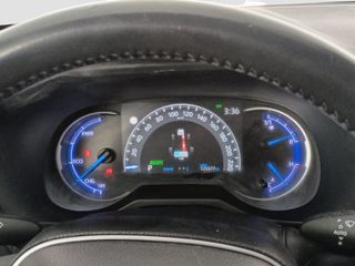 TOYOTA RAV4 220H ADVANCE