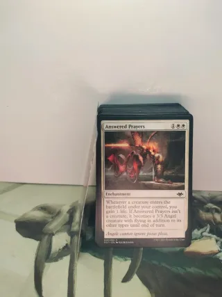 Lote 78 Cartas Magic Modern Horizons