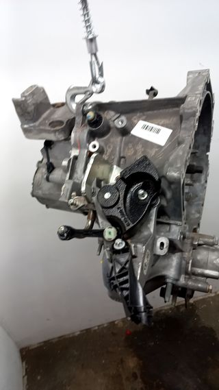 CAJA CAMBIOS CITROEN BERLINGO FURGÓN