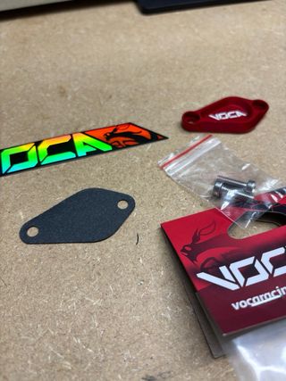 OBTURADOR DERBI Y AM6 NUEVO