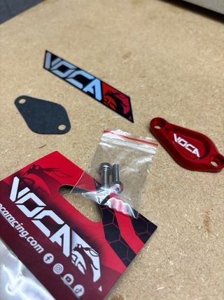 OBTURADOR DERBI Y AM6 NUEVO