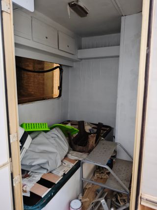 Caravana Moncayo Paris 410 en venta