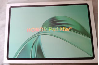 Honor Pad X8a Tablet 11 4GB 128GB