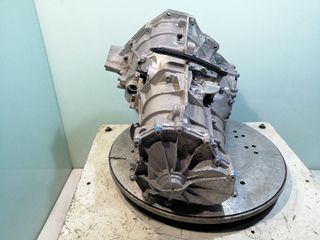 CAJA CAMBIOS AUDI A4 BERLINA (8E)